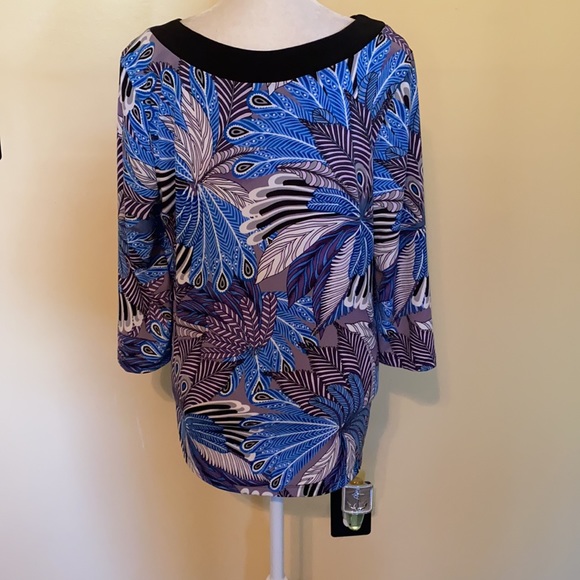 Christopher & Banks top - Picture 5 of 9